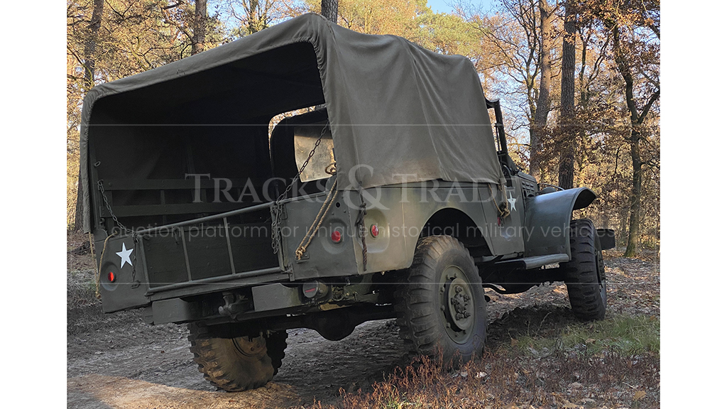 The Willys Jeep Cart - MILITARY VEHICLES - U.S. Militaria Forum