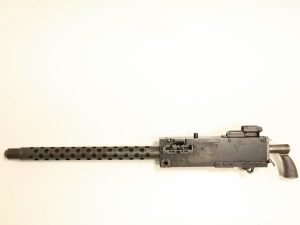 Lot 724: 1956 .30 Cal M37 #4000 EU Deac