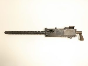 Lot 709: 1953 .30 Cal M37 #31696 EU Deac